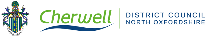 Cherwell District Council Logo