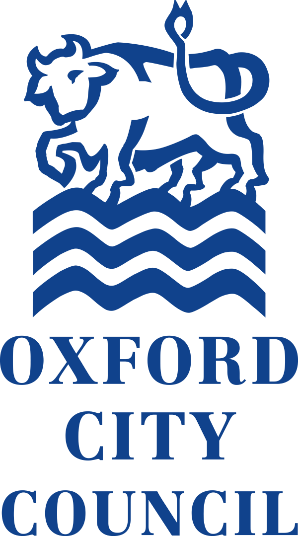 Oxford City Council Logo