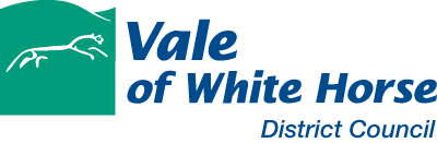 Vale of the White Horse District Council Logo